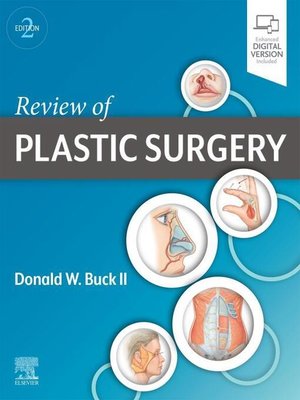 cover image of Review of Plastic Surgery, E-Book